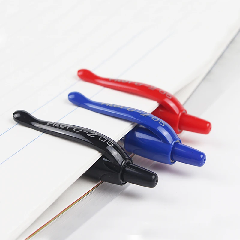 パイロット-速乾性インクジェルペン、G-2、BL-G2、オフ - Pilot Pen G2 のレビューと価格