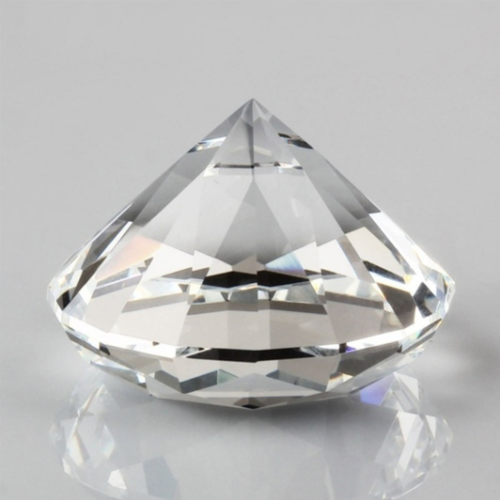 hbl 20 ミリメートル〜 50 ミリメートル 10 個ク - Paper Weight Crystal のレビューと価格