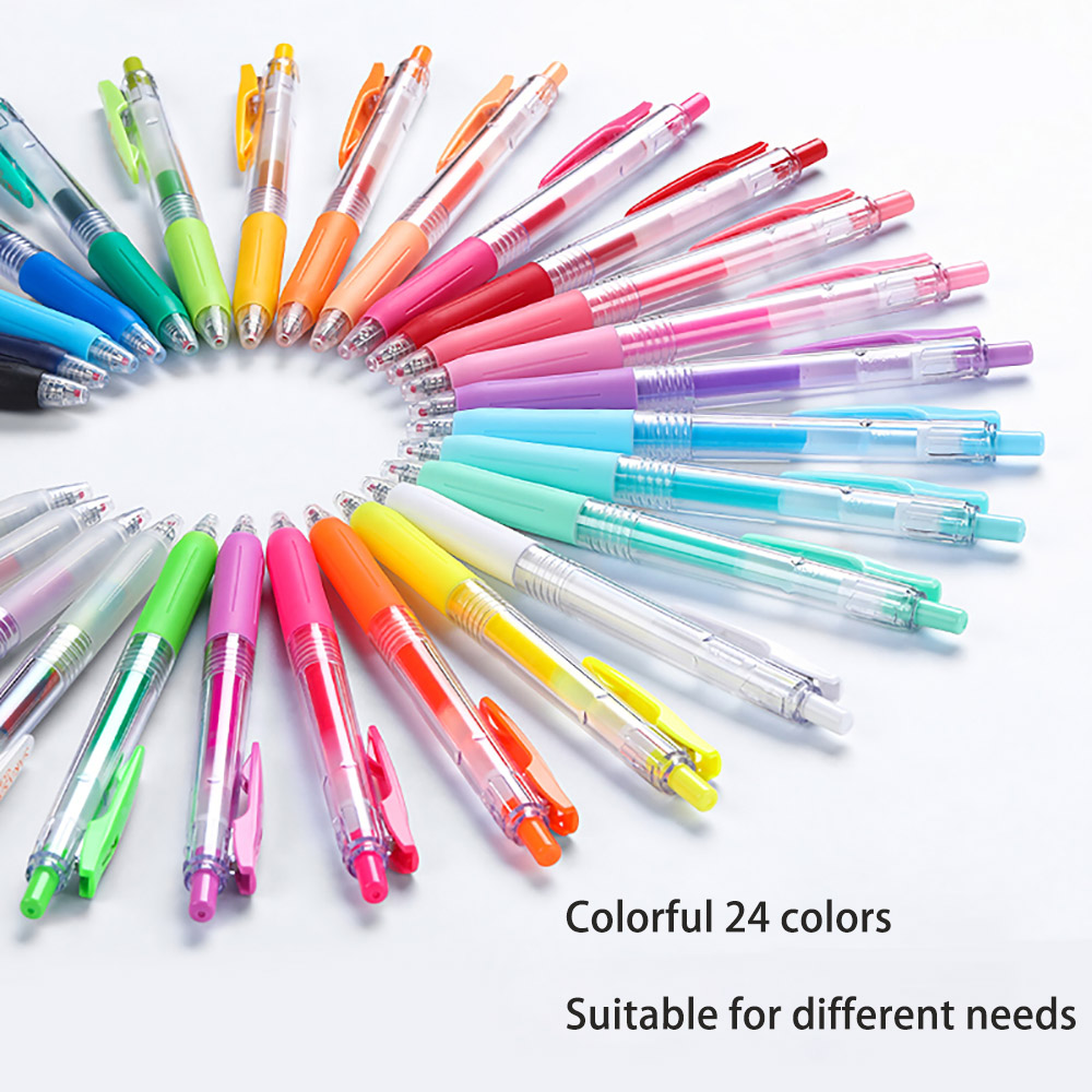 家庭用,学校用,芸術的な文房具用の,使いやすい,j15ジュー - Zebra Pen Sarasa のレビューと価格