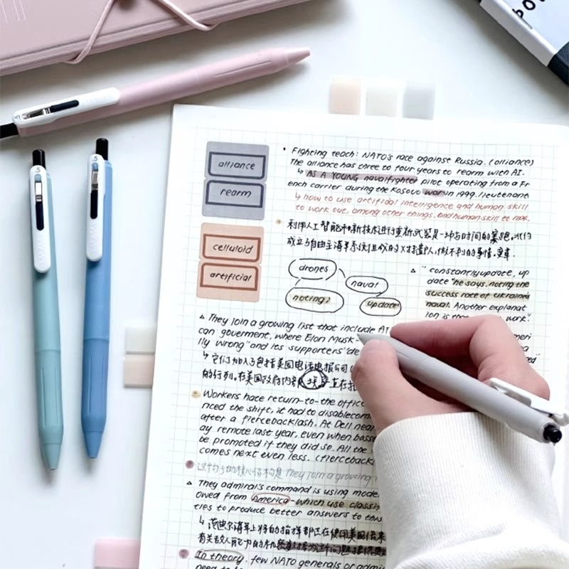 日本ゼブラ サラサ クリップ チル ジェル ペン JJ118 - Zebra Pen Sarasa のレビューと価格