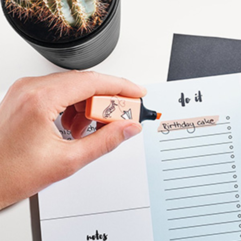 STABILO BOSS MINI Pastellove - - Stabilo Marker Boss のレビューと価格