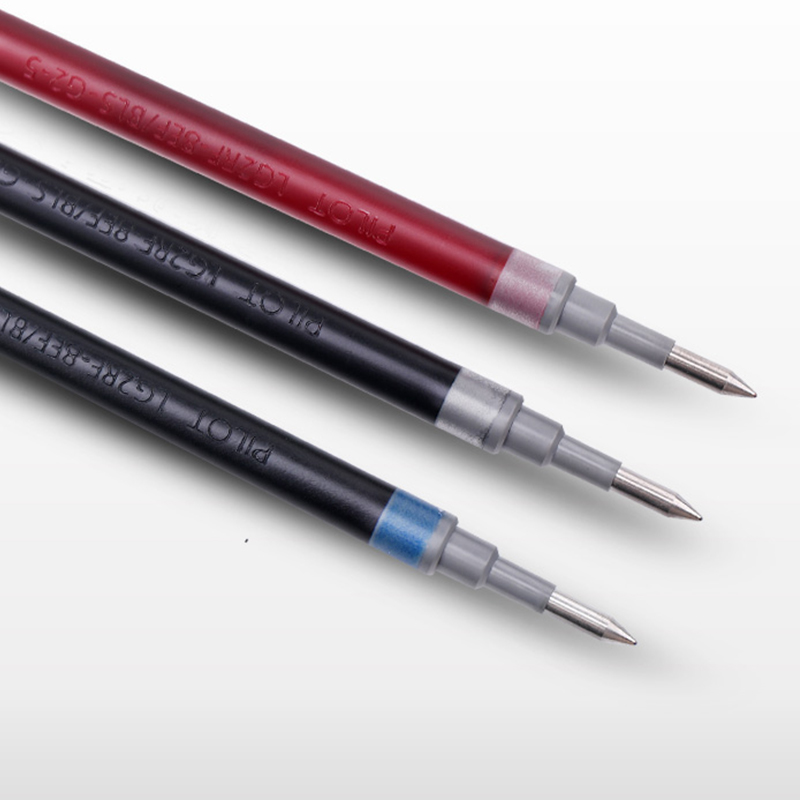 6個日本パイロットゲルボールペンリフィルBLS-G2ためパイ - Pilot Pen G2 のレビューと価格