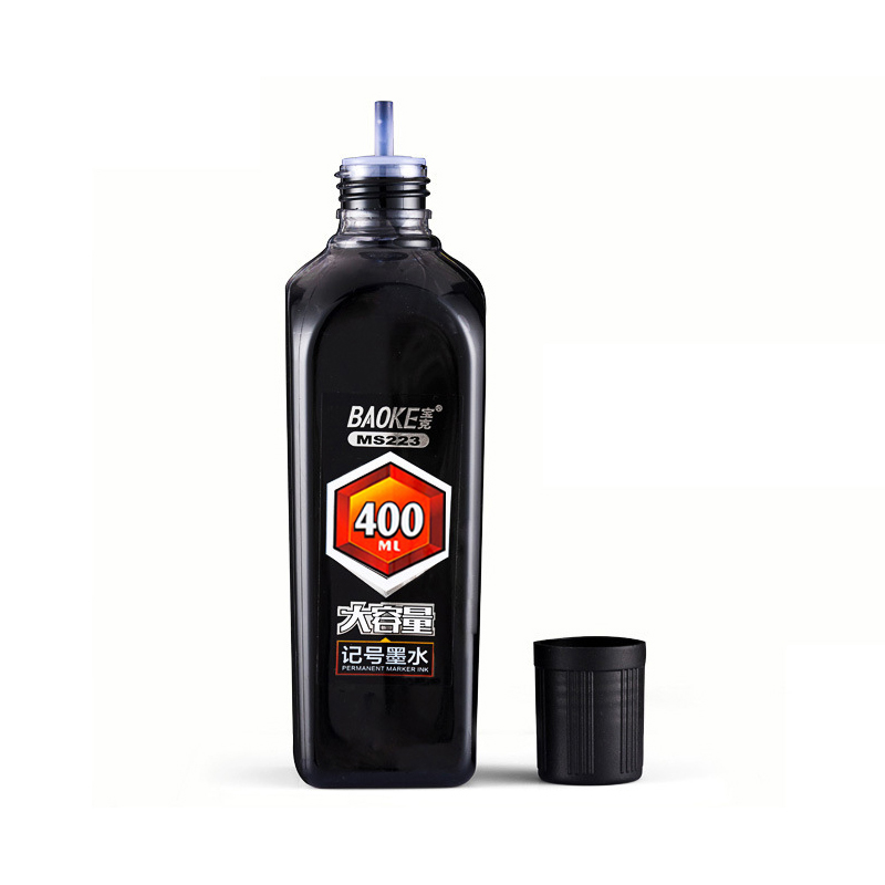 1 ボトル永久マーカーインク詰め替え、200&400ml 大 - Fountain Pen Bottled Ink のレビューと価格