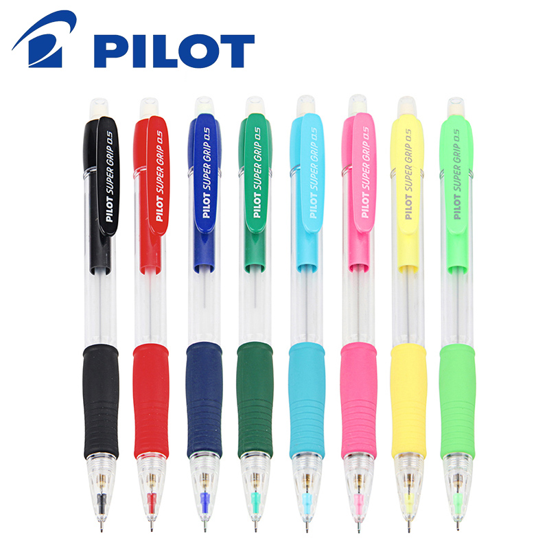 1 個パイロットシャープペンシルカラーバー H-185-SL - Staedtler Pencil Lumocolor のレビューと価格