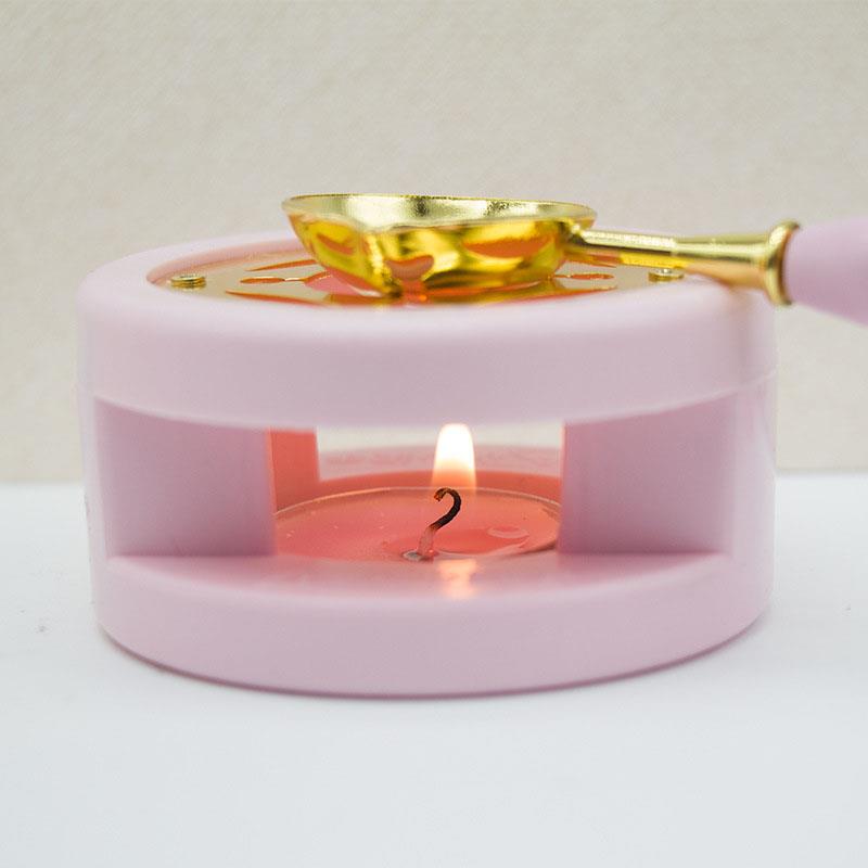 ステッカーを密封するための混合されたシーリングライト,溶解性 - Wax Seal Stamp Set のレビューと価格