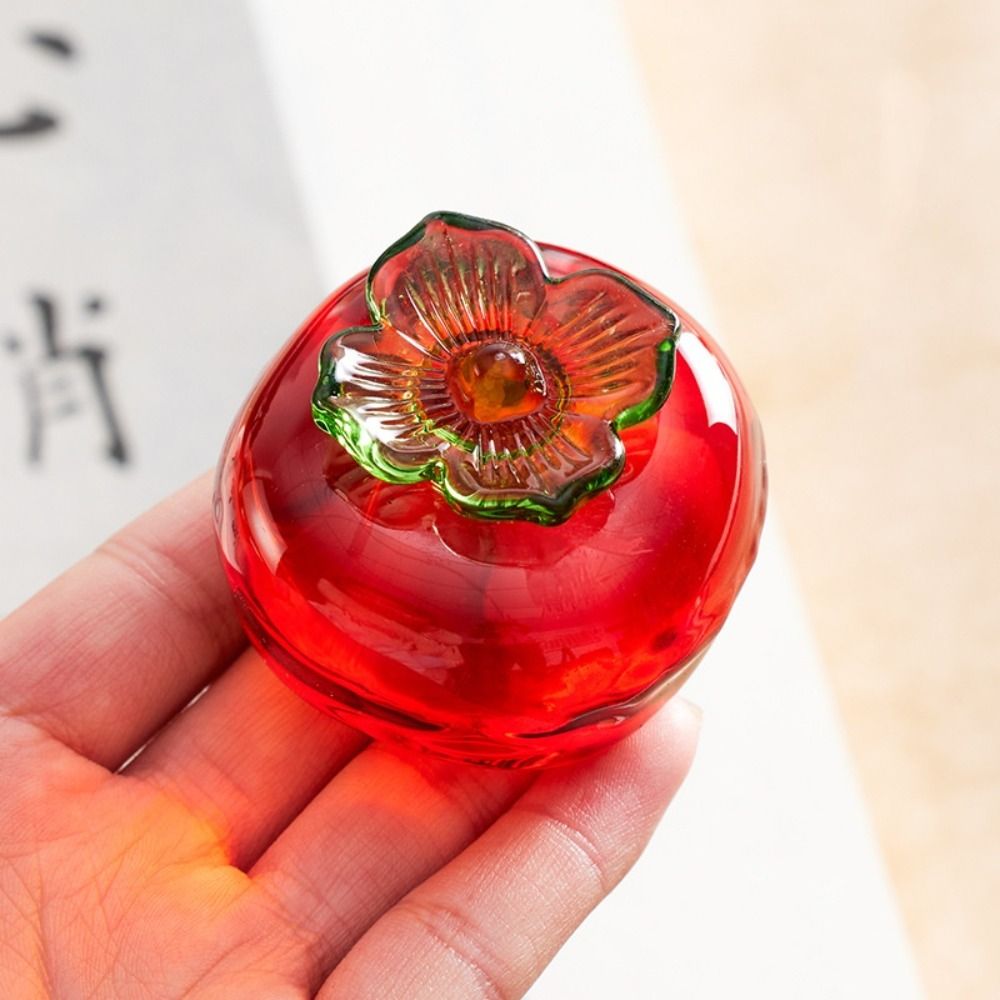 プロのクリスタルガラスペーパーウェイト、伝統的な書き体のカボ - Paper Weight Crystal のレビューと価格