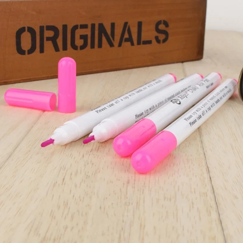 水溶性消えるペンステッチマーカー生地にグリッドを描く刺繍一時 - Copic Marker Sketch のレビューと価格