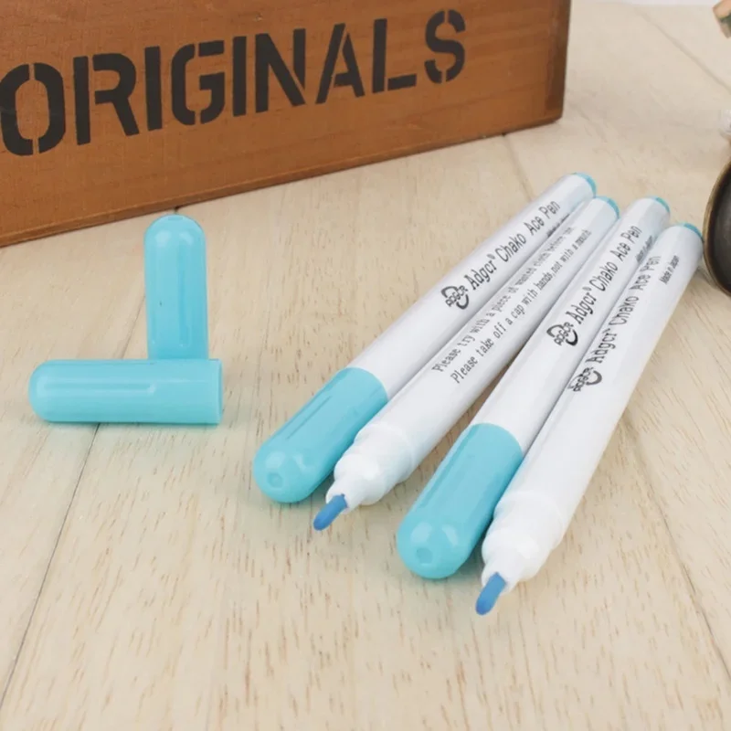 水溶性消えるペンステッチマーカー生地にグリッドを描く刺繍一時 - Copic Marker Sketch のレビューと価格