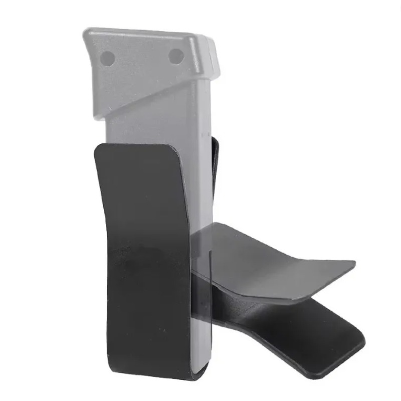タクティカル9mmマガジンインサートクリップマグキャリア.4 - Magazine Holder Rack のレビューと価格