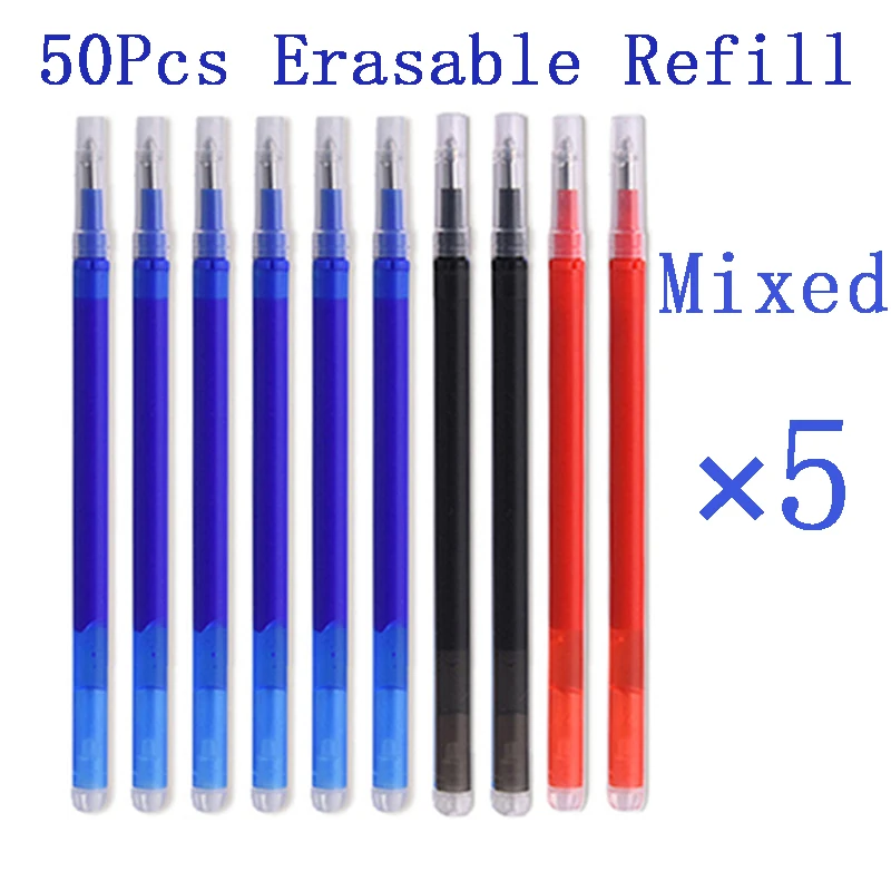 学校用の詰め替え可能なインクペン,学校用の魔法の消去可能な鉛 - Pilot Pen Frixion のレビューと価格