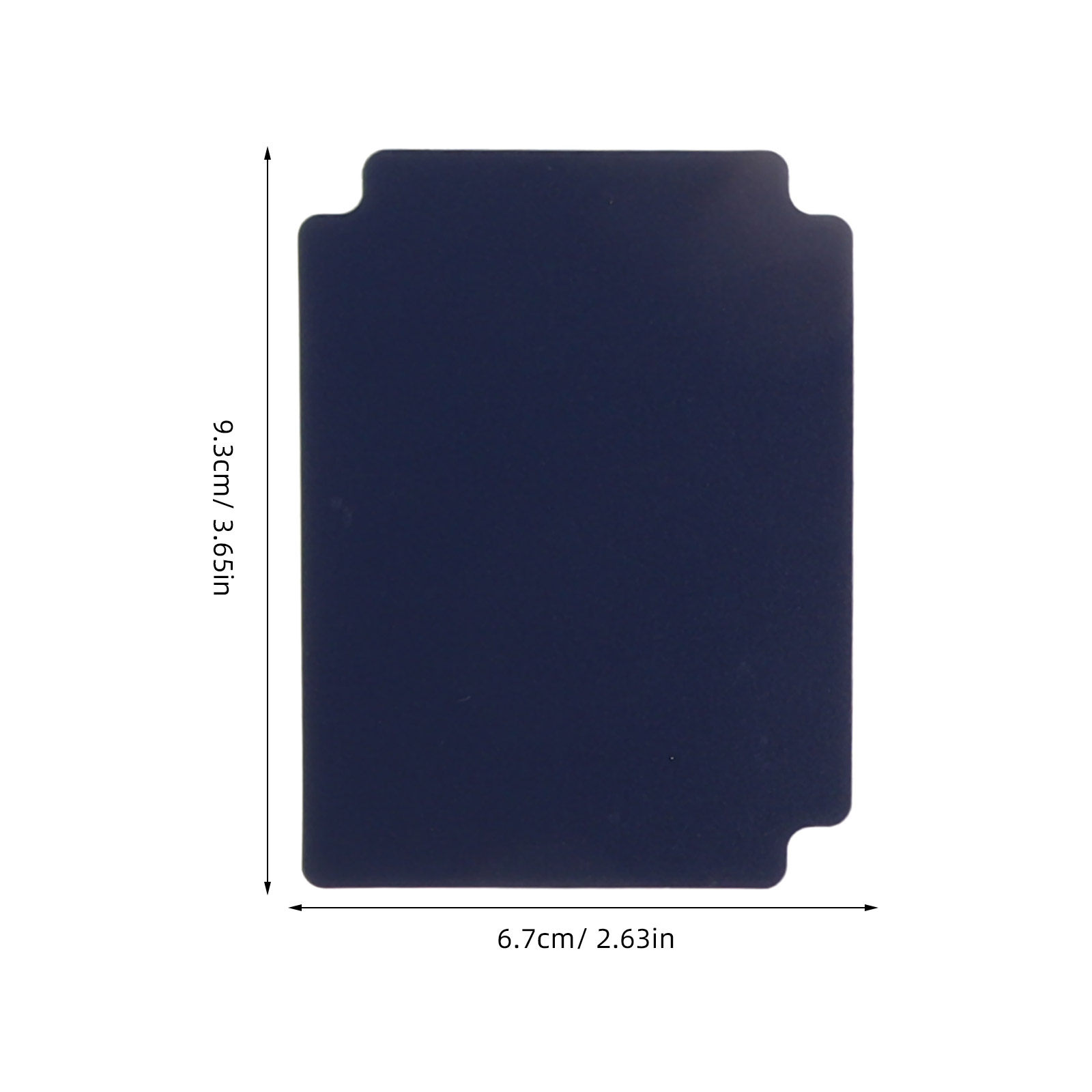 50枚入りトレーディングカード仕切り板 カラフルなプラスチッ - Card Index Box のレビューと価格