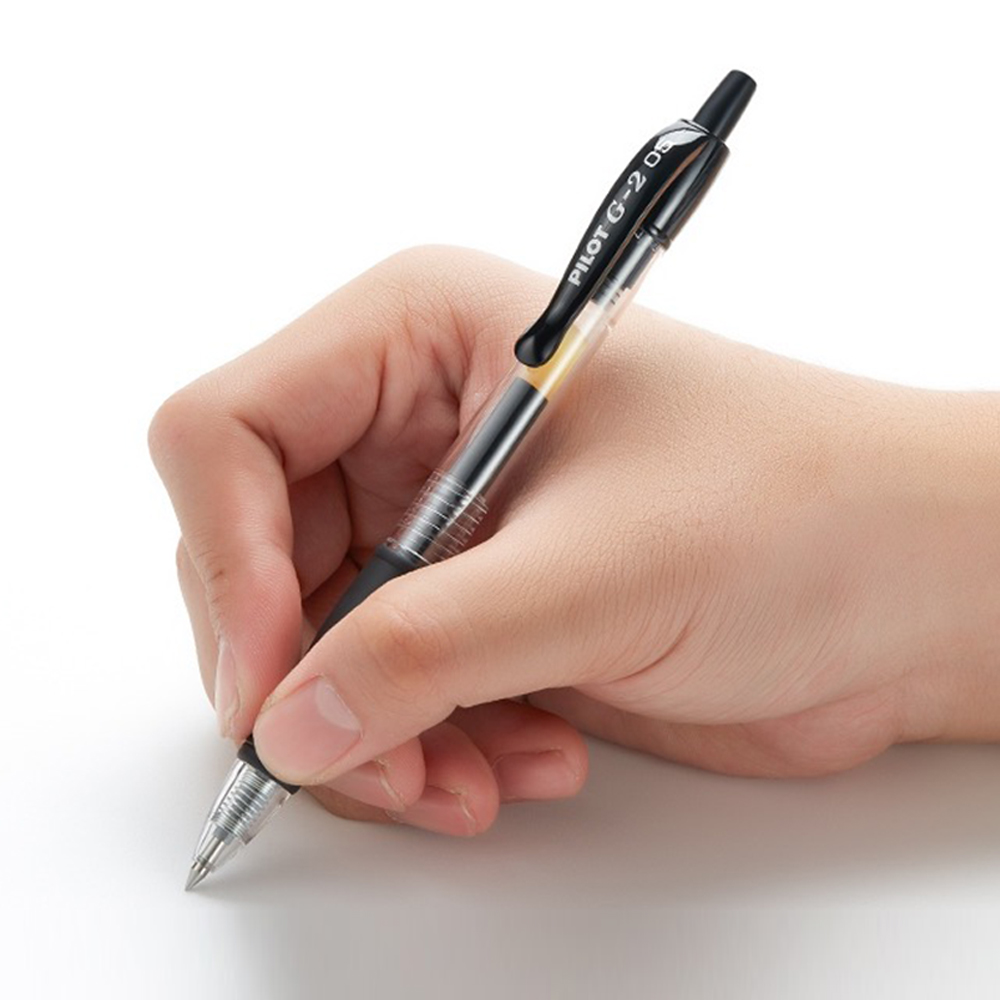 3 個日本パイロットゲルペン大容量 BL-G2 0.5/0. - Pilot Pen G2 のレビューと価格