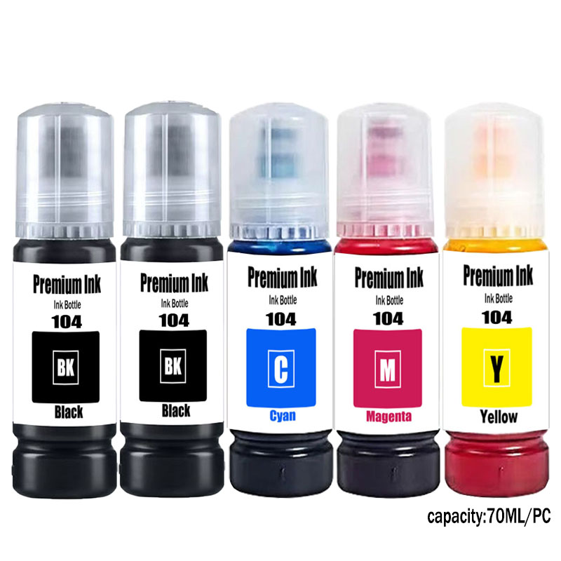 エプソンECOTANK ET-2821 ET-2825 ET - Fountain Pen Bottled Ink のレビューと価格