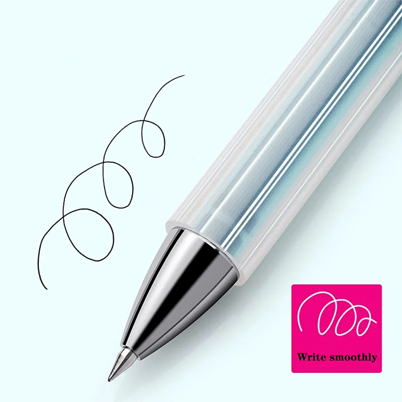 1 個日本ゼブラゲルペン速乾性抗疲労エアフィット JJZ49 - Zebra Pen Sarasa のレビューと価格