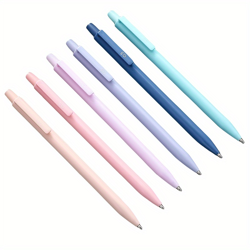 12/6 個パステルシャープペンシルセット、かわいいシャープ - Staedtler Pencil Lumocolor のレビューと価格
